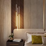 Подвесной светильник Odeon light 6639/33L MONELLA
