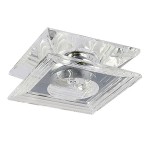 Светильник встраиваемый Lightstar 6640 FLOP