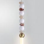 Подвесной светильник Odeon light 6640/12L MONELLA