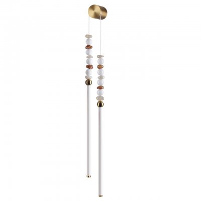 Настенный светильник Odeon light 6640/16WL MONELLA