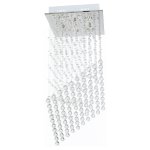 Светильник ЭкономСвет 6641/4CR