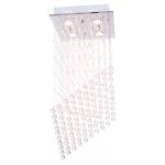 Светильник ЭкономСвет 6641/4CR