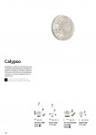 Люстра Ideal lux CALYPSO PL6 (66417)
