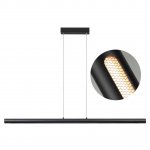 Подвесной светильник Odeon light 6643/45L MALI
