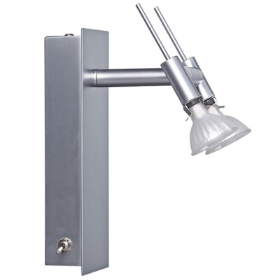 Светильник спот Paulmann 66464 Светильник спот Paulmann 66464