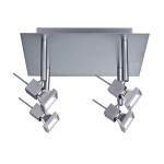 Светильник спот Paulmann 66469