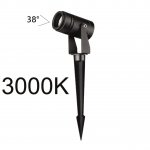 Odeon Light 6647/10GL3