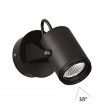 Настенный светильник Odeon Light 6647/10WL NATURE