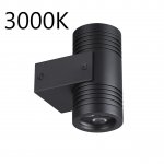 Фасадный светильник Odeon light 6648/12WL3 STIMA