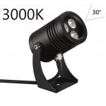 Фасадный поворотный светильник 360° Odeon light 6648/6WA3 STIMA