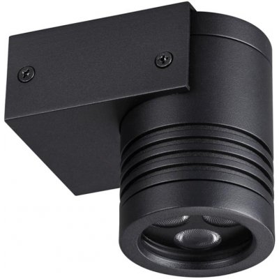 Фасадный светильник Odeon Light 6648/6WL NATURE