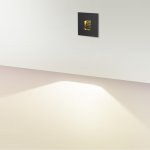 Подсветка для лестниц Odeon light 6650/1WL3 VITTY