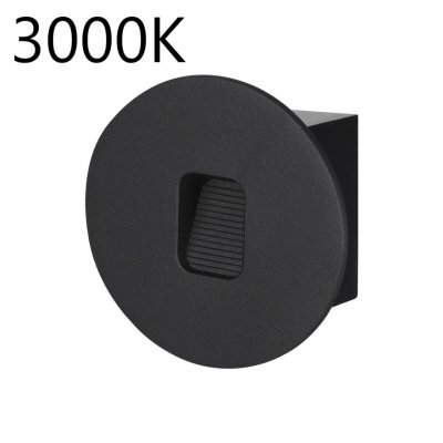 Подсветка для лестниц Odeon light 6651/1WL3 VITTY