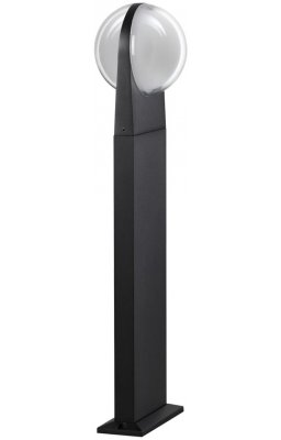 Уличный светильник Odeon Light 6652/12GL NATURE