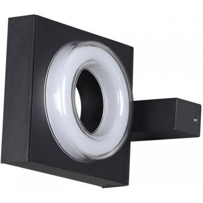 Уличный настенный светильник Odeon Light 6654/5WL NATURE