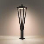 Уличный светильник Odeon light 6655/12GL3 BEARITZ