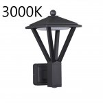 Настенный светильник Odeon light 6655/15WL3 BEARITZ