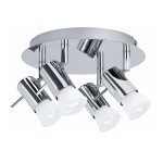 Светильник настенно-потолочный Paulmann 66594