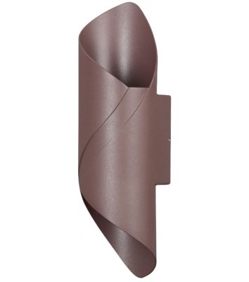 Уличный настенный светильник Odeon Light 6659/10WLA NATURE Уличный настенный светильник Odeon Light 6659/10WLA NATURE