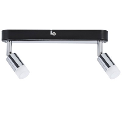 Светильник настенно-потолочный Paulmann 66607