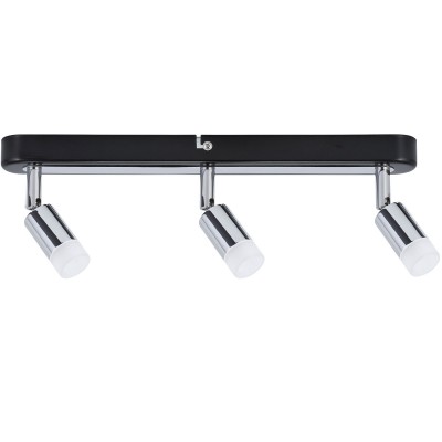 Светильник настенно-потолочный Paulmann 66608