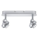 Светильник настенно-потолочный Paulmann 66627