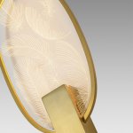 Настенный светильник Odeon Light 6664/15WL L-VISION