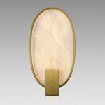 Настенный светильник Odeon Light 6664/15WL L-VISION