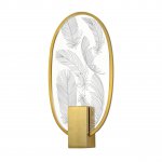 Настенный светильник Odeon Light 6664/15WL L-VISION