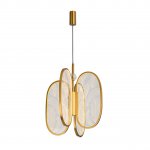 Подвесной светильник Odeon Light 6664/38L L-VISION