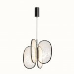 Подвесной светильник Odeon Light 6665/53L L-VISION