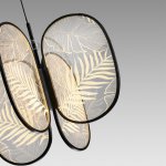 Подвесной светильник Odeon Light 6665/53L L-VISION