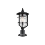 Фонарь-пьедестал Natural concept KL/ROYALMARIN3/M ROYAL MARINE