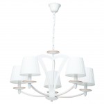 Люстра Mw light 667010105 Конрад