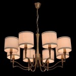 Светильник Mw light 667010808 Конрад