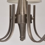 Светильник потолочный Mw light 667011105 Конрад