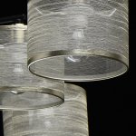 Люстра De Markt 667011608 Конрад