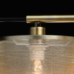 Люстра De Markt 667011608 Конрад