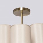 Светильник потолочный Mw light 667013005 Конрад