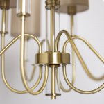 Светильник потолочный Mw light 667013005 Конрад