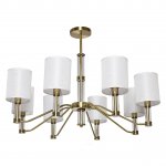 Светильник потолочный Mw light 667013108 Конрад