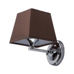 DeMarkt Конрад 667020701 Светильник бра