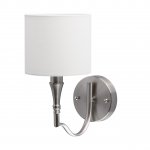 Светильник бра Mw light 667021301 Конрад