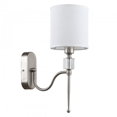 Настенный светильник бра Mw light 667022801 Конрад Настенный светильник бра Mw light 667022801 Конрад