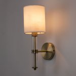 Настенный светильник бра Mw light 667022901 Конрад