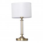Настольный светильник Mw light 667033201 Конрад