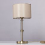 Настольный светильник Mw light 667034101 Конрад