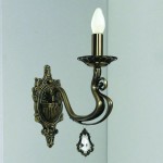 Светильник бра Favourite 6673-1W Gentile