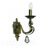 Светильник бра Favourite 6673-1W Gentile