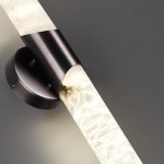 Настенный светильник Odeon light 6673/12WL MARBELLA